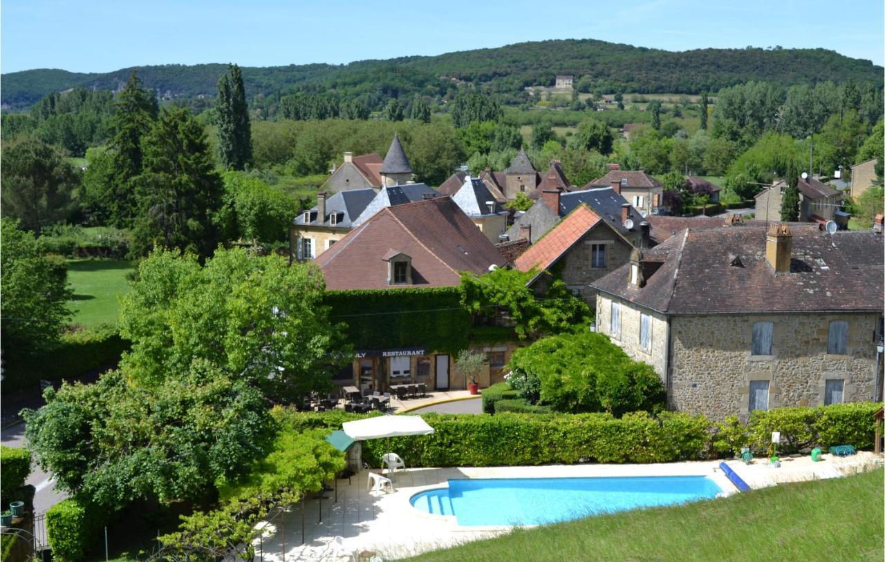 Cozy Home In Cenac-Et-Saint-Julien With Wifi Zewnętrze zdjęcie